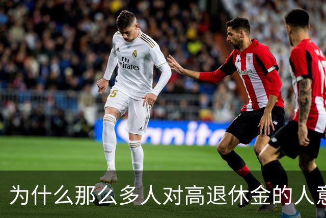 为什么那么多人对高退休金的人意见那么大？